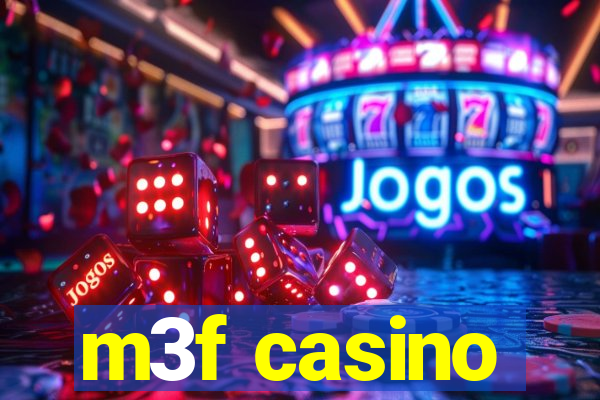 m3f casino